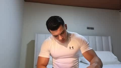 Sebastian online show from 01.29.25