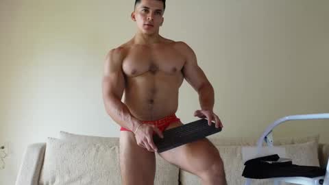 Sebastian online show from 02.20.25