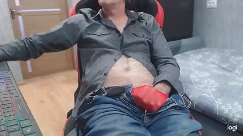 maximus3334 online show from 11.06.25