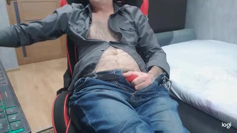 maximus3334 online show from 11.19.25