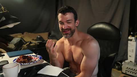 Maximus7871 online show from 10.26.25