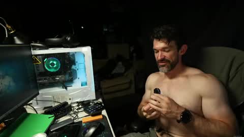 Maximus7871 online show from 05.01.26