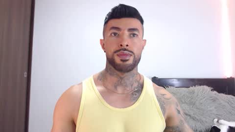 Independent Model online show from 02.19.26