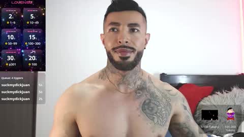 Independent Model online show from 03.23.26