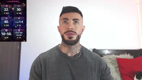 Independent Model online show from 03.29.26