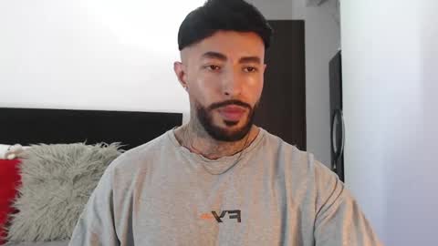 Snapshot of maximus_golden chatting on 05.31.26 Independent Model online show from 05.31.26