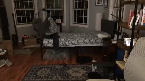 maximus_new online show from 01.18.26