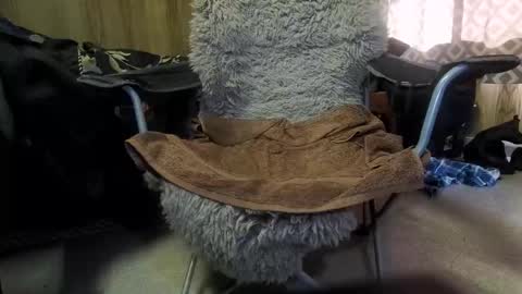 Snapshot of maximus_oreally chatting on 02.09.25 Max online show from 02.09.25