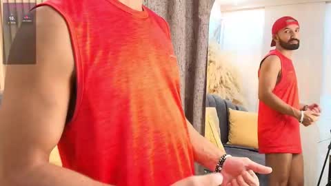 Maximus online show from 02.26.26