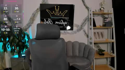 Maximus online show from 02.03.26