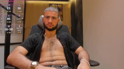 Maximus online show from 02.09.26