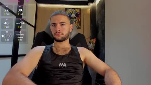 Maximus online show from 02.12.26