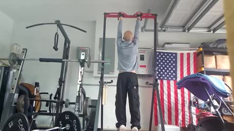 maximusdemitrious online show from 12.15.25