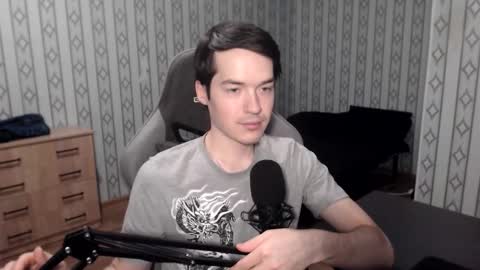 Marcolas online show from 12.21.25