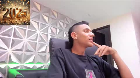 Maximus online show from 12.30.24