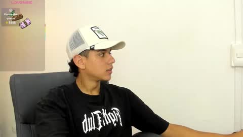 Maximus online show from 02.16.25