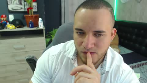 maximus online show from 12.10.24