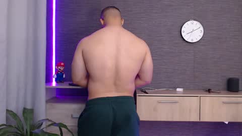 maximus online show from 12.04.25