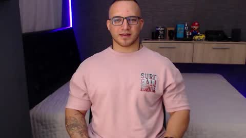 maximus online show from 04.01.26