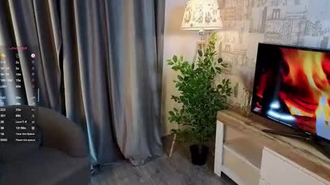 Monica - Next stream 270525 0300 GMT2 online show from 11.21.25