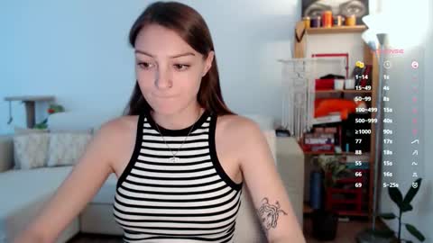 Maxine online show from 09.12.25