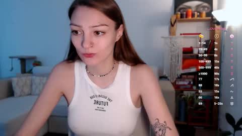 Maxine online show from 09.25.25