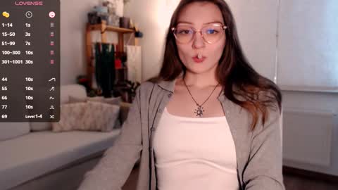 Snapshot of maxinele chatting on 02.17.26 Maxine online show from 02.17.26