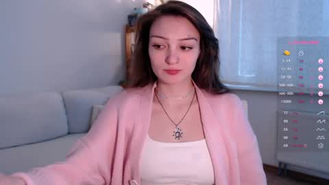 Maxine online show from 04.27.26