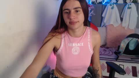 maxinesex_ online show from 10.10.25