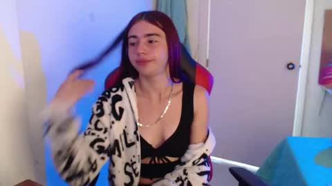 maxinesex_ online show from 02.16.26