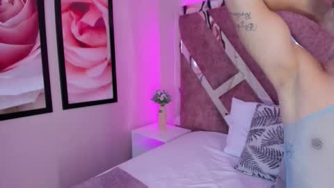 Maxi Rogers online show from 01.13.26