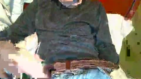 maxk887 online show from 04.21.26