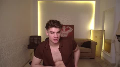 MaxKaiden online show from 02.28.25