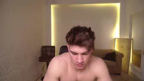 MaxKaiden online show from 02.28.25