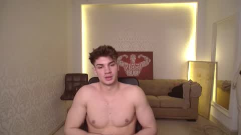 MaxKaiden online show from 03.05.25