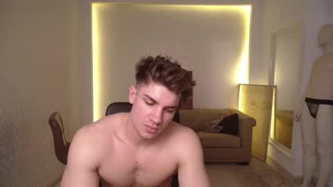 MaxKaiden online show from 03.05.25