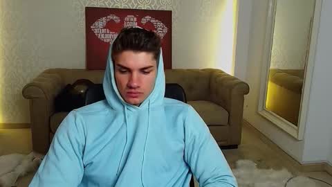 MaxKaiden online show from 09.14.25