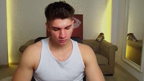 MaxKaiden online show from 09.20.25