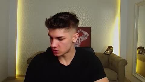 MaxKaiden online show from 09.21.25