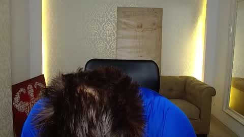 MaxKaiden online show from 10.08.25