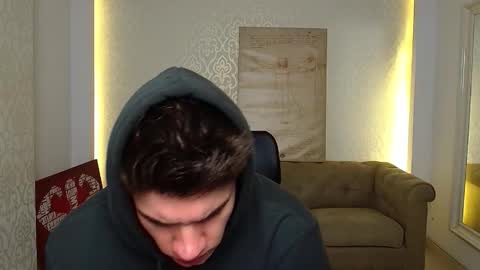 MaxKaiden online show from 10.09.25