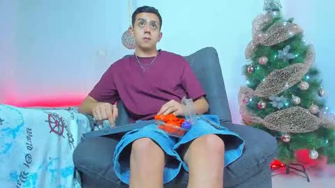 MAX online show from 12.15.24