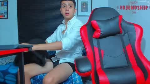 MAX online show from 09.21.25