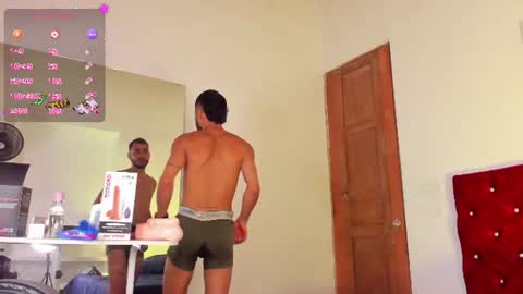 Snapshot of maxpower003 chatting on 07.15.26 maxpower003 online show from 07.15.26
