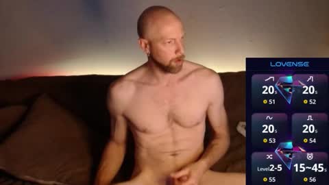 MaxRouger online show from 11.12.25