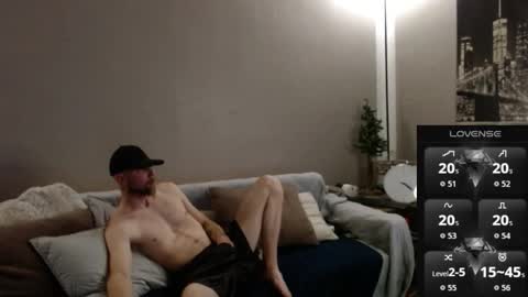 MaxRouger online show from 11.24.25