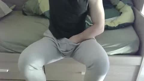 MaxSperman online show from 04.06.26