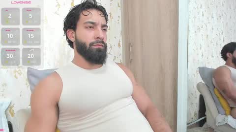 Max online show from 03.05.25