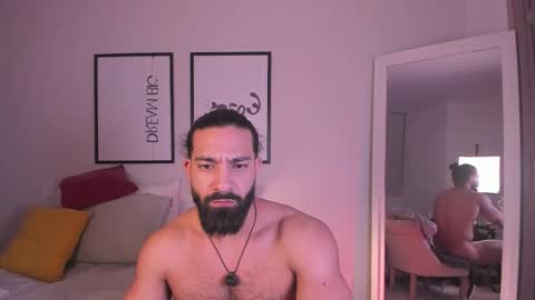 Max online show from 01.19.26