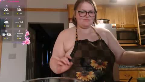 maxtheladyalexander online show from 06.21.26